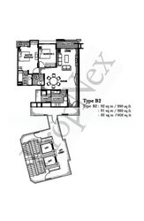 Hillview Heights (D23), Condominium #554787531